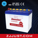 Battery, Dry Automotive Battery ,Rechargeable Lead Acid Battery Ns70L