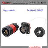 Outdoor Cable Connector/DC Power Connector/Power Pole Connectors