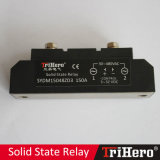 150A Industrial Class Solid State Relay, SSR-D150, DC/AC SSR