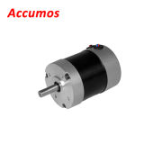 57mm DC Servo Brushless Motor for Textile Machinery (57AES Series)