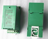 Potentiometer/Sensor Resistance/Electrical Ruler Signal to 4-20mA Transducer Sy R2-O1-B