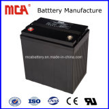 Good Quality 8V 170ah Solar Lead Acid Deep Cycle AGM Golf Car Battery
