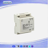60W Single Output SMPS DIN Rail Switch Mode Power Supply