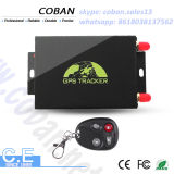 Dual SIM Card GPS Tracker Tk105 GPS Vehicle Tracker with Camera & Door Lock/ Unlock System