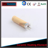 230V 1550W Tubular Ceramic Heating Element