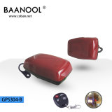 Waterproof Motorcycle GPS Tracker with TCP / UDP GPRS Tracking