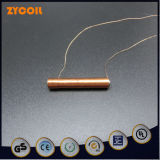 Iron Core Electromagnet Ferrite Coil