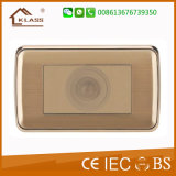 Wenzhou Factory Newly-Designed Body Sensor Switch