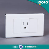 American Style Electrical 125V/220V Lighting Receptacle Outlets