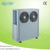 Cooling and Heating Air to Water Heat Pump