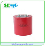 Electric Fan Capacitor 6400UF 250V ISO Approval