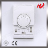 Honeywell Design Controller Forfan Coil Thermostat