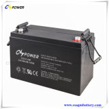 12V 100ah Rechargeable Gel UPS Battery Cg12-100