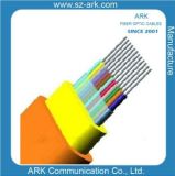Flat Optical Fiber Ribbon Indoor Cable II Ark