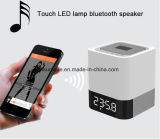 Mini Wireless Bluetooth Amplifier with LED Lamp