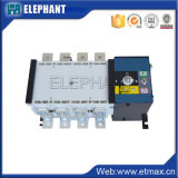 630A Electrical ATS Panel Board Automatic Transfer Switch