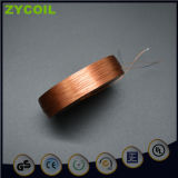 Speaker Inductance Copper Pre Wound Coils