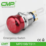 Emergency Push Button Switch (19mm)