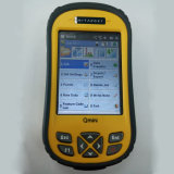 GNSS GIS Receiver Waterproof Handheld GPS