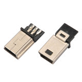 USB/a Plug/Solder/for Cable Ass'y/Short Type USB Connector