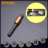 Copper RFID Coil Antenna Ferrite Rod Inductor
