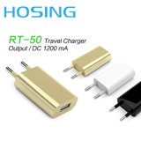 Cell Phone Charger Super Fast 5V 1A EU Micro USB Charger Wall Charger