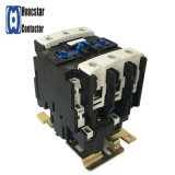 Cjx2 Series AC-3 3 Pole 95A 220V AC Contactor with Good Performance