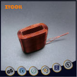 Custom Motor Winding Coil with High Temperature Class Wire