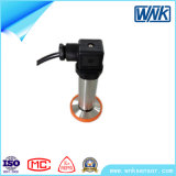 Smart 4-20mA Clamp Pressure Transmitter for Sanitary Application