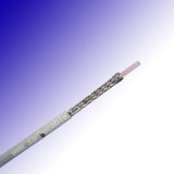 Coaxial Cable BT3002 for the digital telephone exchange system