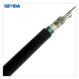 GYTS Outdoor Armored Fiber Optic Cable