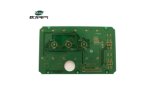 Double Side Printed Circuit Board with Copper (S-001)