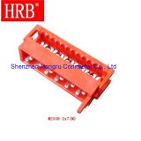 14 Position Hrb PCB Mounting IDC Connector