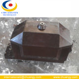 24kv Indoor Single Pole Block Type PT with External Fuse