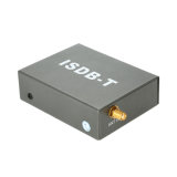 Car ISDB-T TV Tuner Receiver Box One Segment ISDB-T Digital TV Receiver