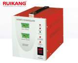 1000va AC Automatic Voltage Stabilizer with Meter Display