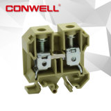 DIN Rail Power Distribution Type Terminal Electric Connector