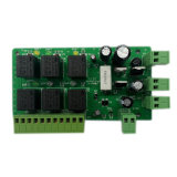 Adapter Control Board PCBA Maker Circuit Board