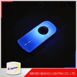 Plug-in LED Night Light, Waterproof Portable Sensor Light