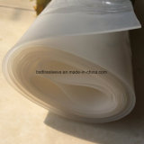 High Heat Resistance Clear Silicone Rubber Sheet