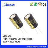 High Stability 22UF 450V Electrolytic Capacitor Long Life
