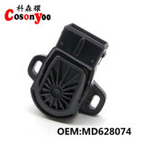 Throttle Position Sensor, OEM: MD628074. B11/A11 Series.