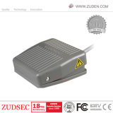 Pedal Foot Switch for Industrial Automation From Zuden