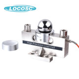 High Accuracy Stainless Steel High Strength Double Ended Shear Beam Load Cell