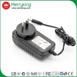 Shenzhen Factory Ce/SAA 12V 3A Adapter AC Power Adapter with Au Plug