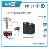 Industrial Use Triphase Online UPS with Copper Isolation Transformer