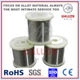 0cr21al6 Electric Heating Tube Insulated Fecral Wire