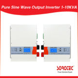 Home Supply AC Power Inverter Backup Power Pure Sine Wave Output Inverters Ig3115CS 1-10kVA