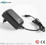 12V1.5A Trickle Lead Acid Battery Charger