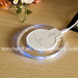 2015 New Fantasy Universal Qi Standard Wireless Charger for Samsung